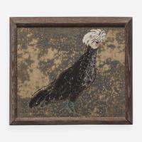 Morris Graves (American, 1910–2001) Chicken