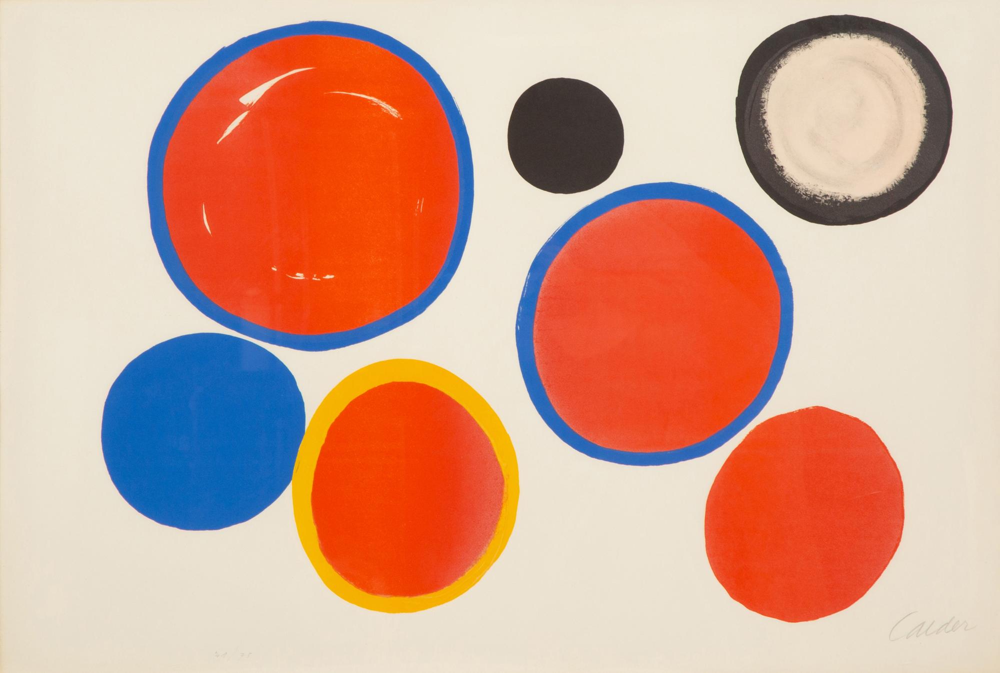 Cibles Variables ca. 1960
