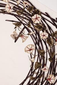 Gucci Silk Scarf, 1980-90s