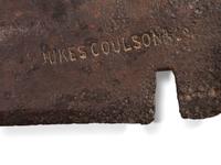 Jukes Coulson and Co. Dag Knife