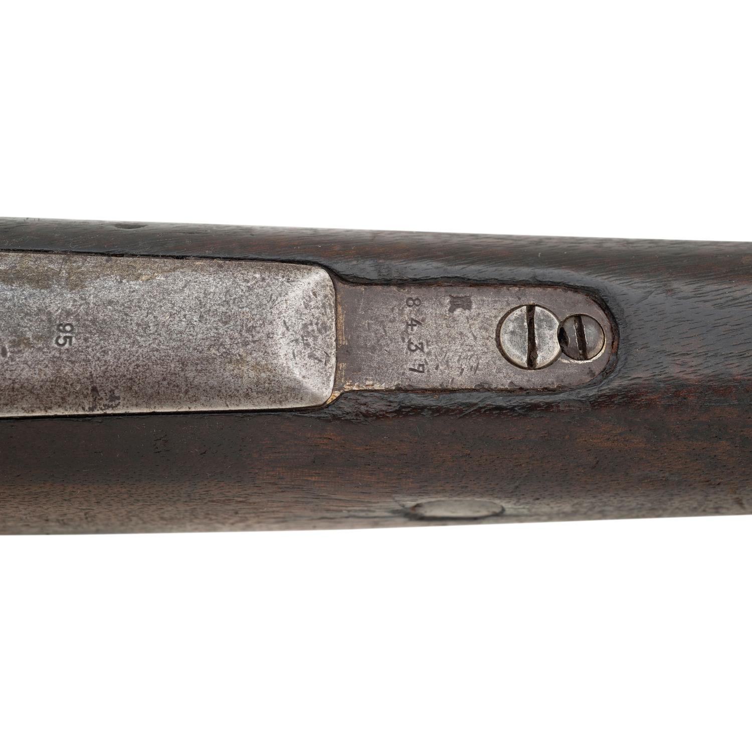 **Czech VZ 98/22 Rifle Turkish Export