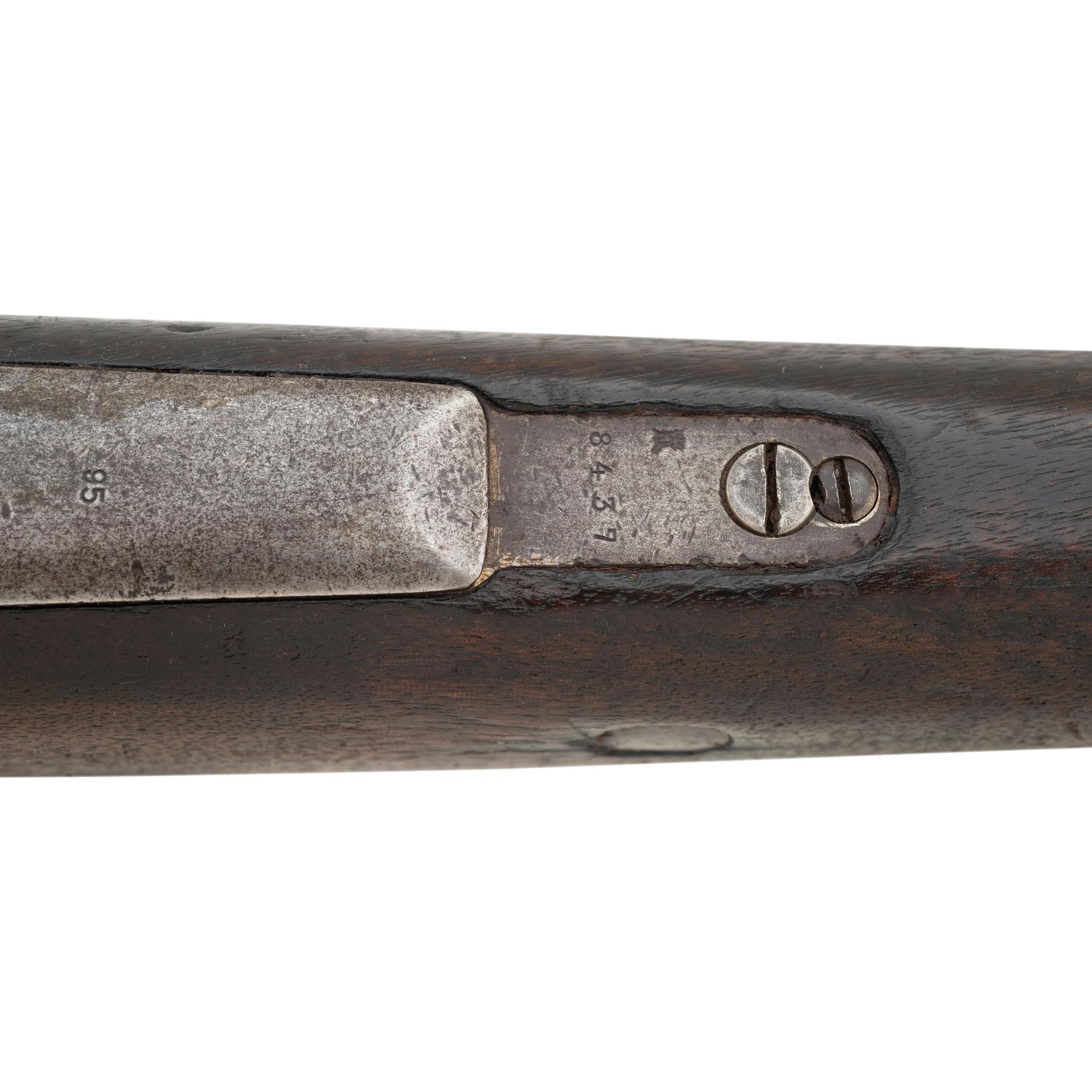 **Czech VZ 98/22 Rifle Turkish Export