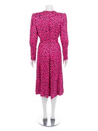 Three Vintage Designer Dresses, 1970-80s: Chanel & Pauline Trigere