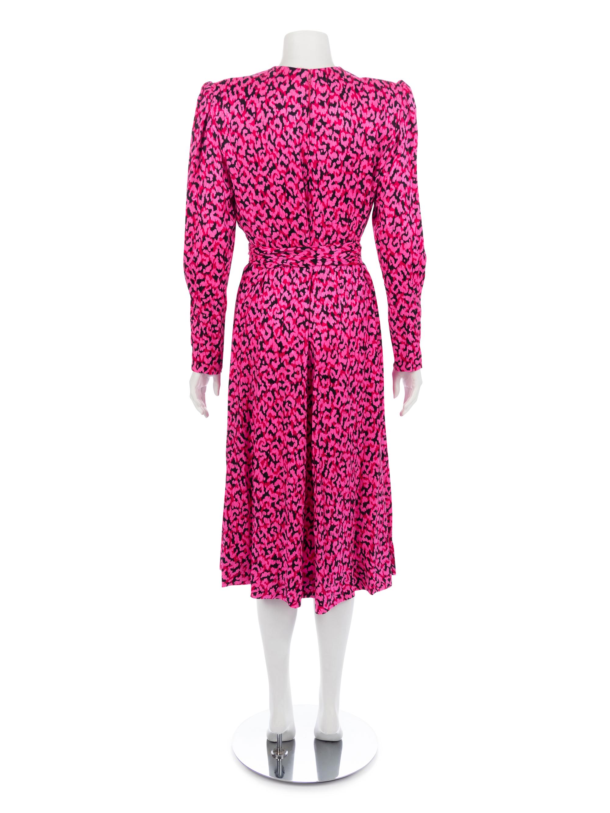 Three Vintage Designer Dresses, 1970-80s: Chanel & Pauline Trigere