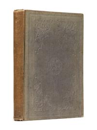 LINCOLN, Abraham ( 1809-1865). Political Debates between Hon. Abraham Lincoln and Hon. Stephen A. Douglas . Columbus: Follett, Foster and Company, 1860.