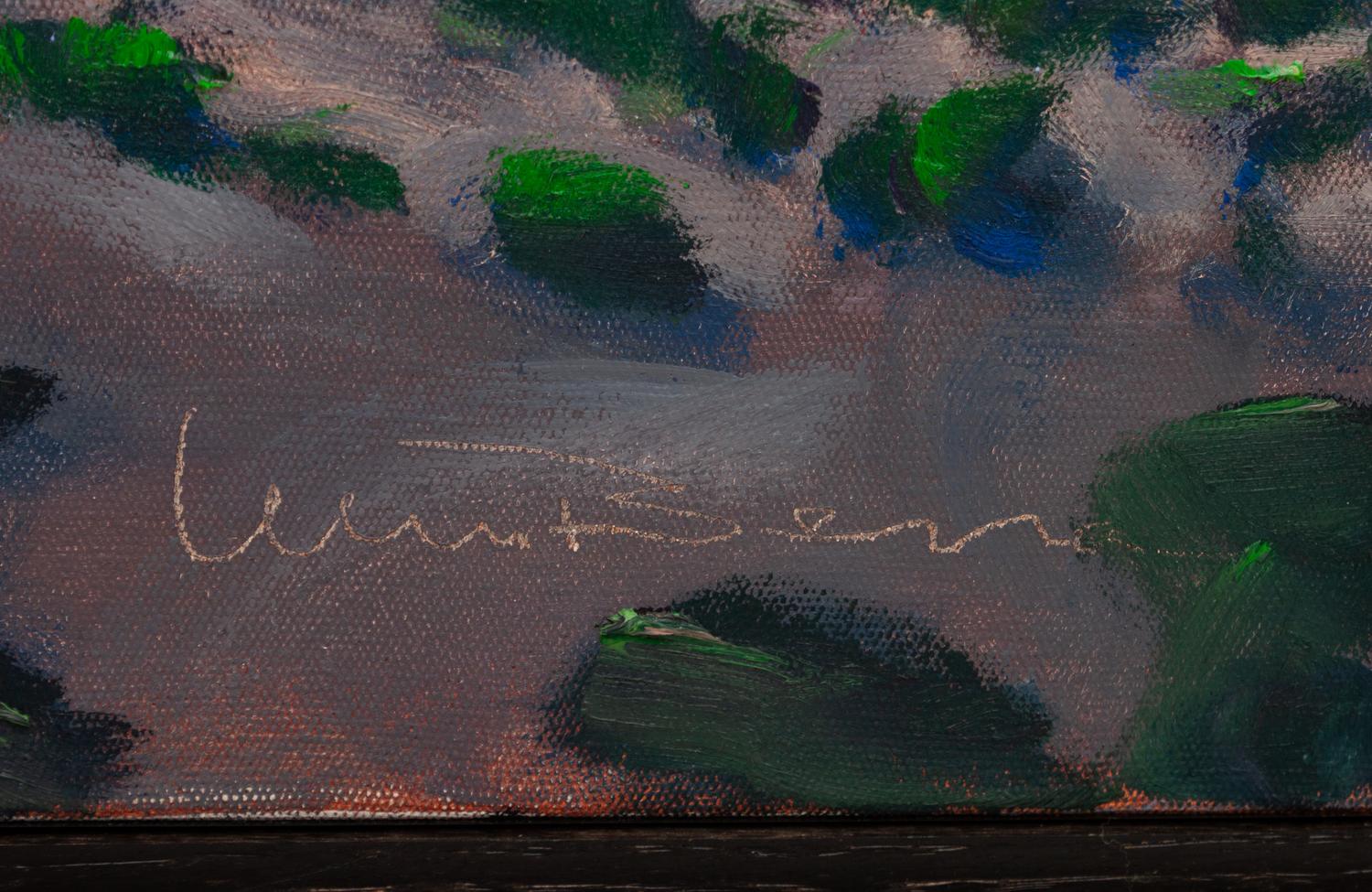 Last Light , 1989-1992
