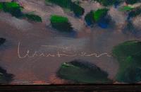 Last Light , 1989-1992