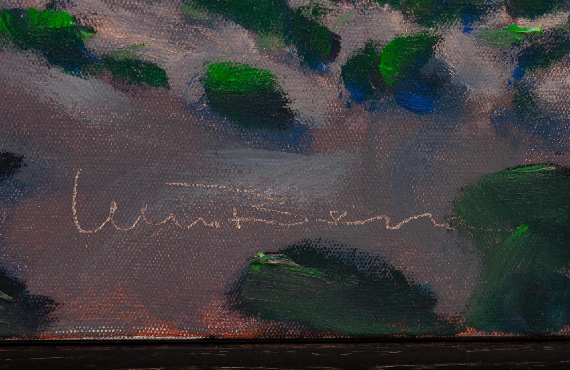 Last Light , 1989-1992