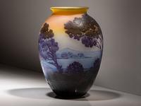 Lake Como Vase