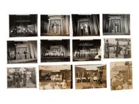 [KOREAN WAR]. "Too Far East" photograph and ephemera collection.