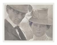 A group of 11 works from Edward Steichen: The Early Years (with portfolio case)