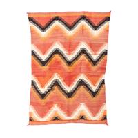 Navajo Transitional Weaving / Rug