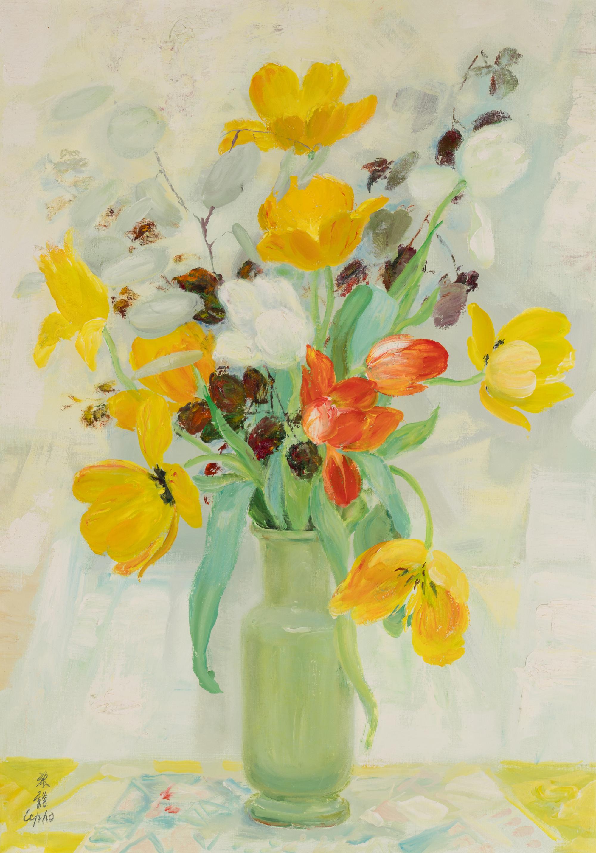 Fleurs