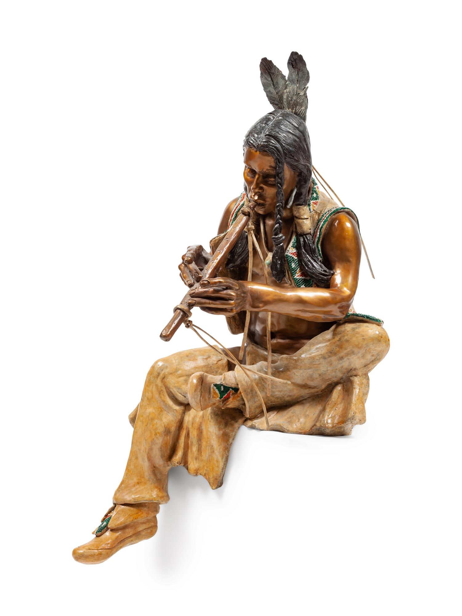 The Love Song , Artist's Proof I, 2003