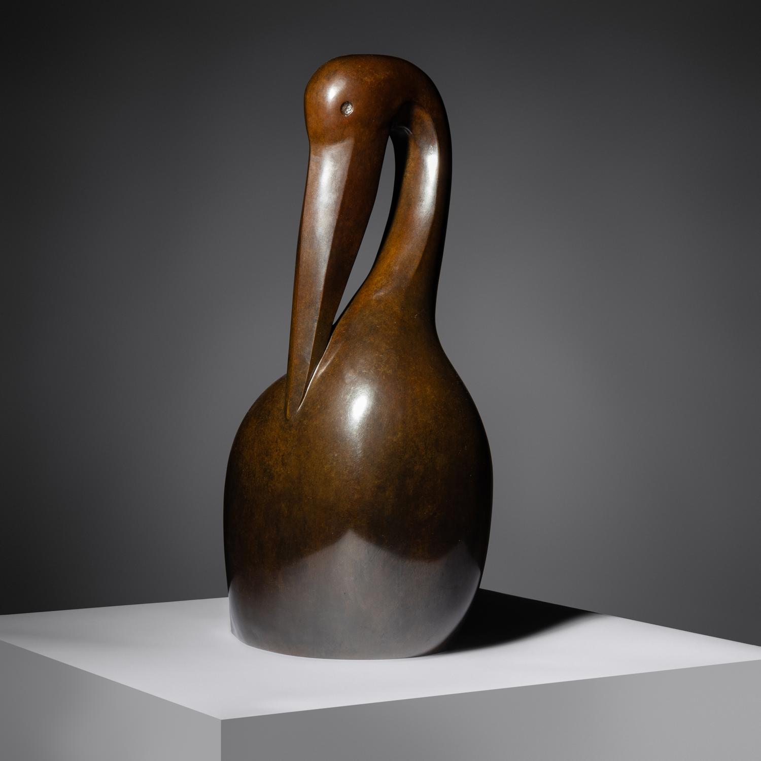 Le Pélican 1948-50 / 2015