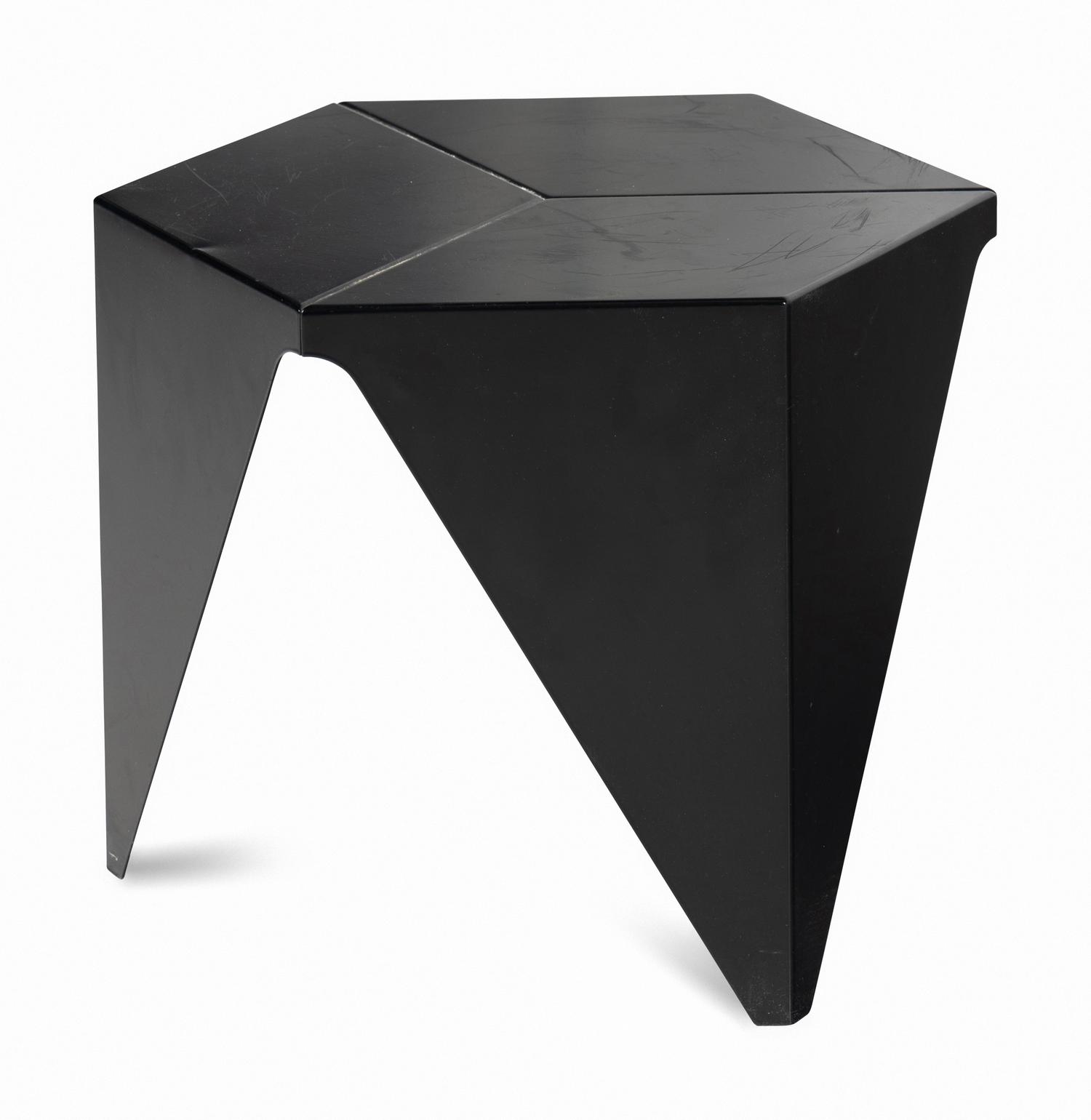 Prismatic Table Vitra, USA