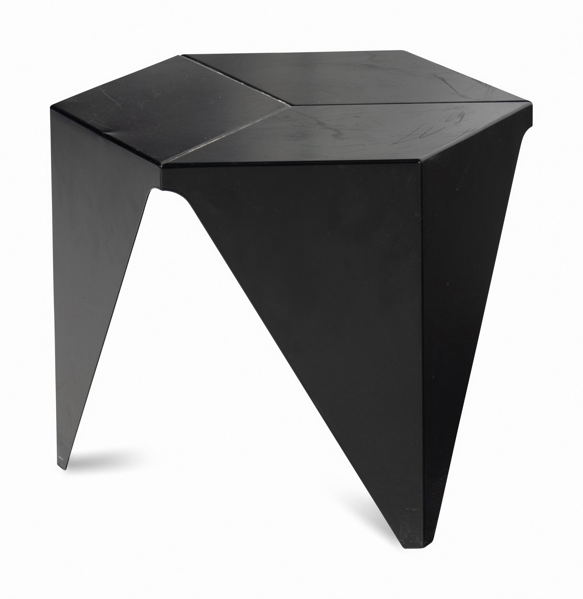 Prismatic Table Vitra, USA