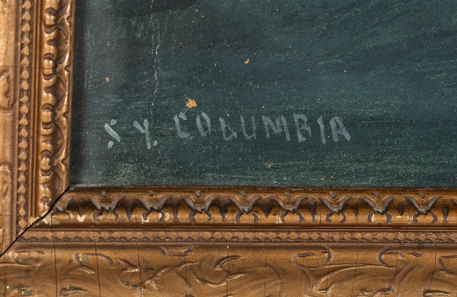 American School, 20th Century