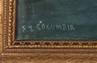 American School, 20th Century