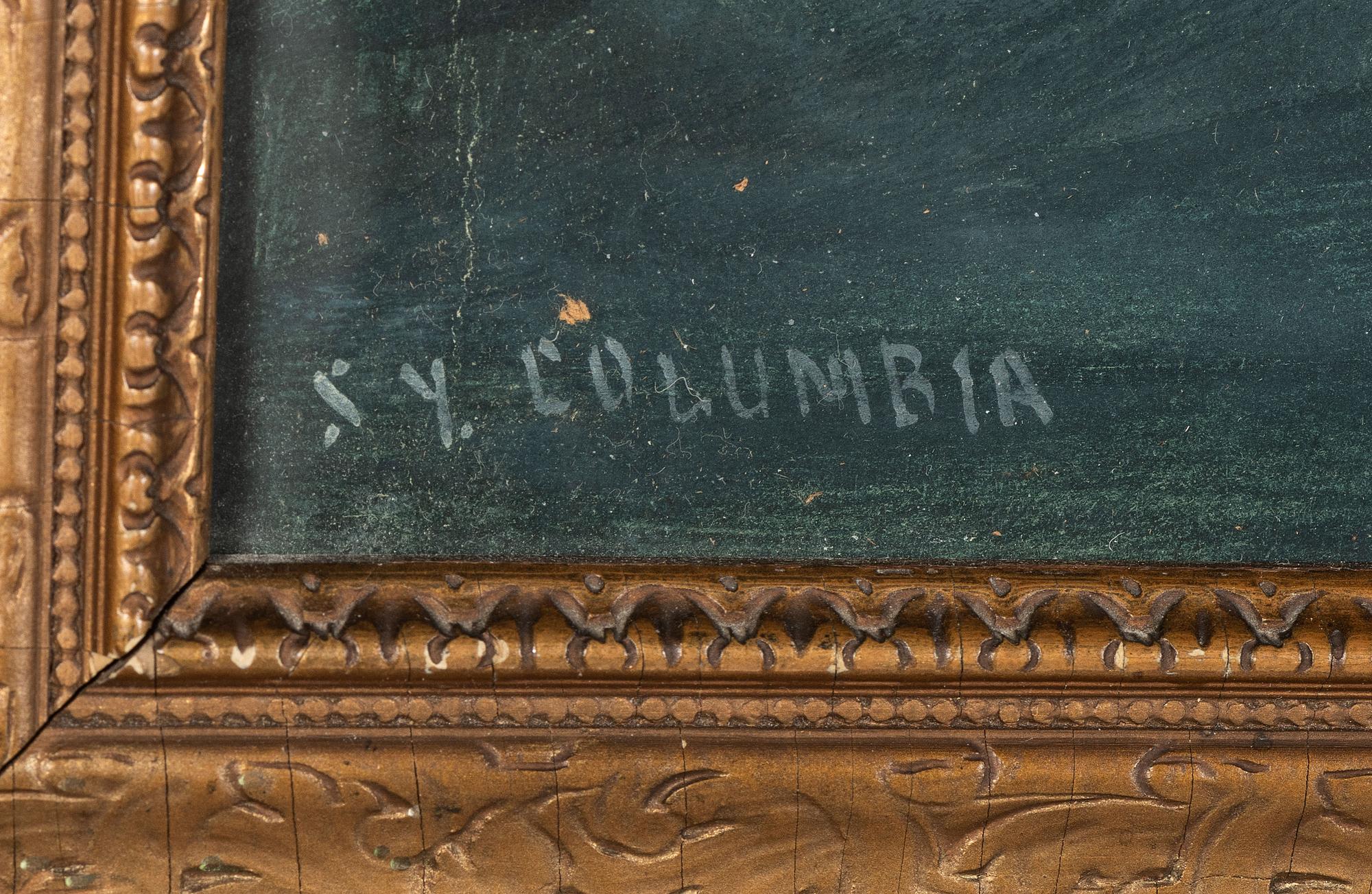 American School, 20th Century