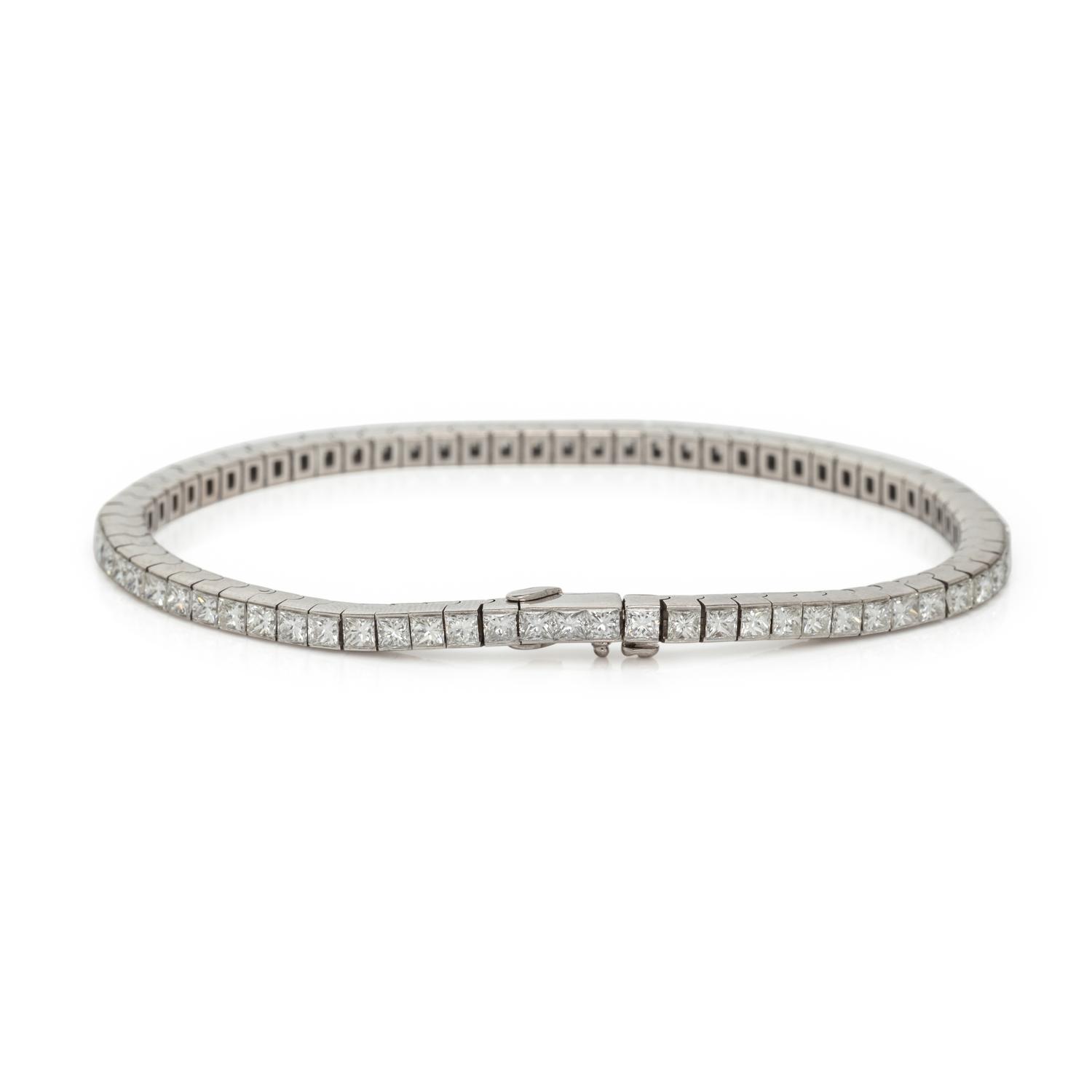 DIAMOND BRACELET