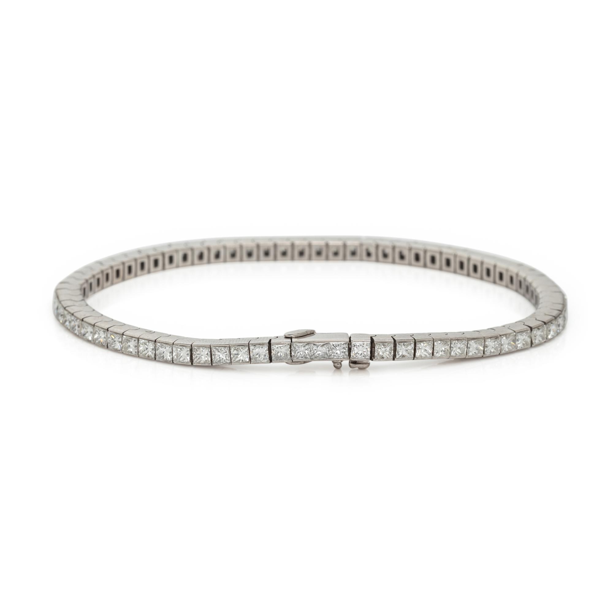 DIAMOND BRACELET