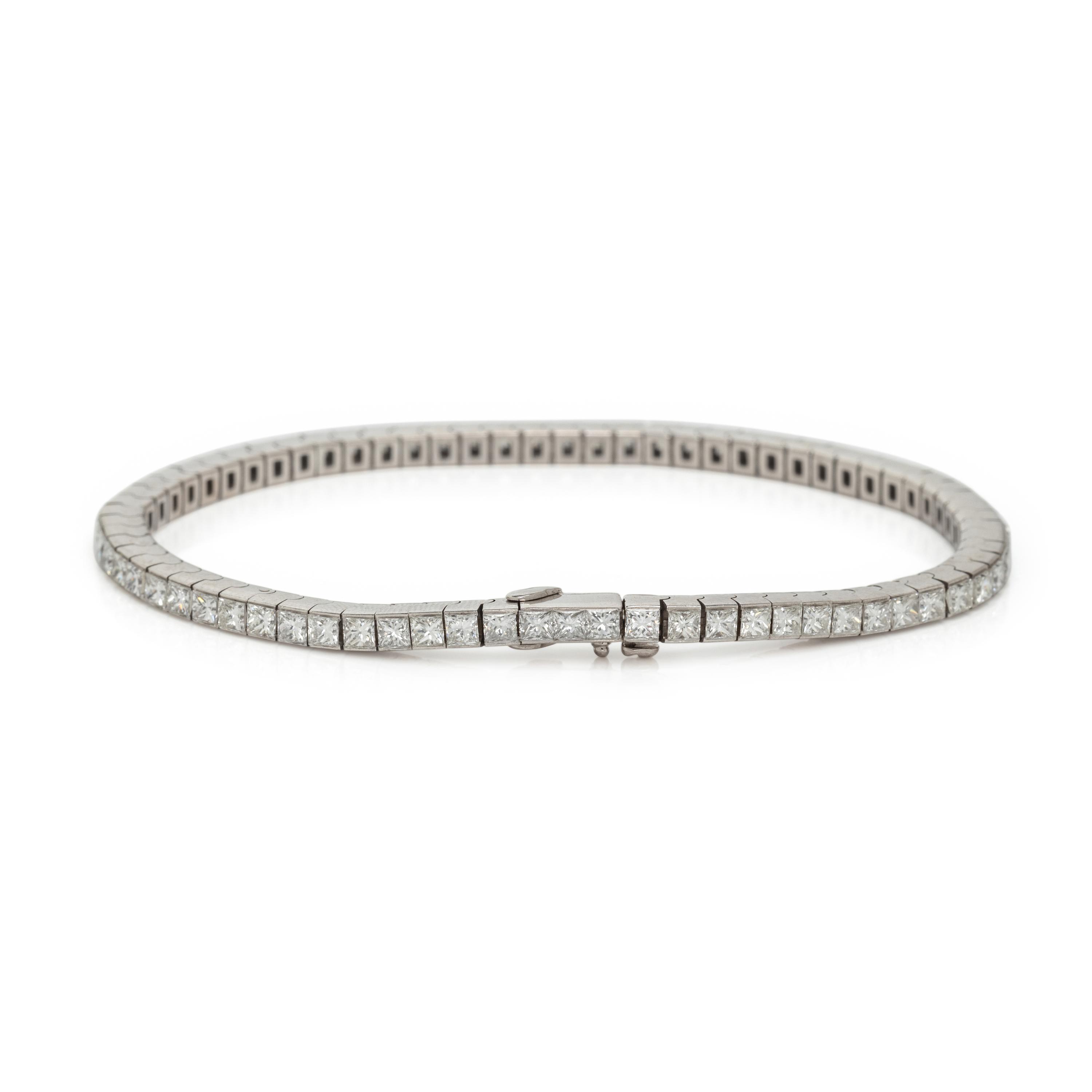 DIAMOND BRACELET