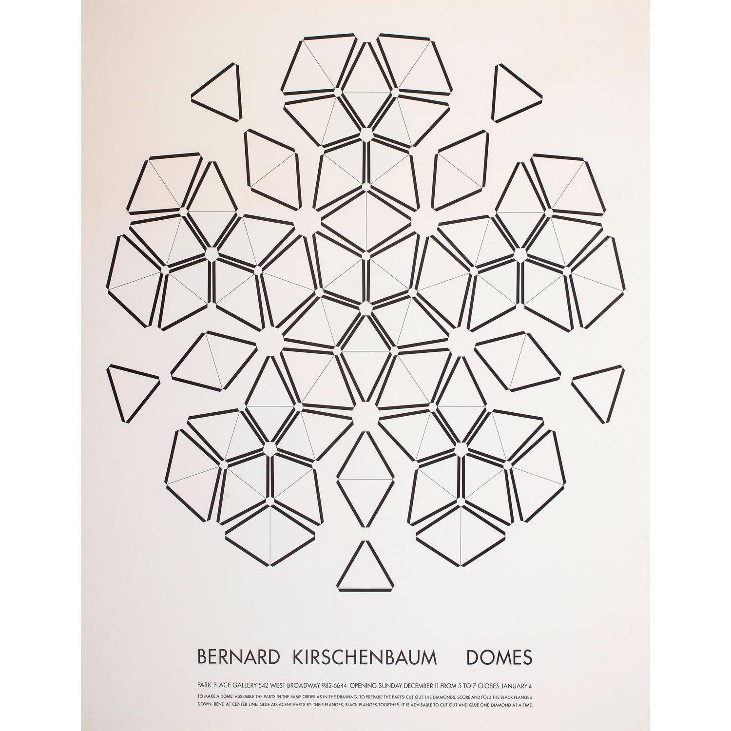 Ten Exhibition and Biennale Posters