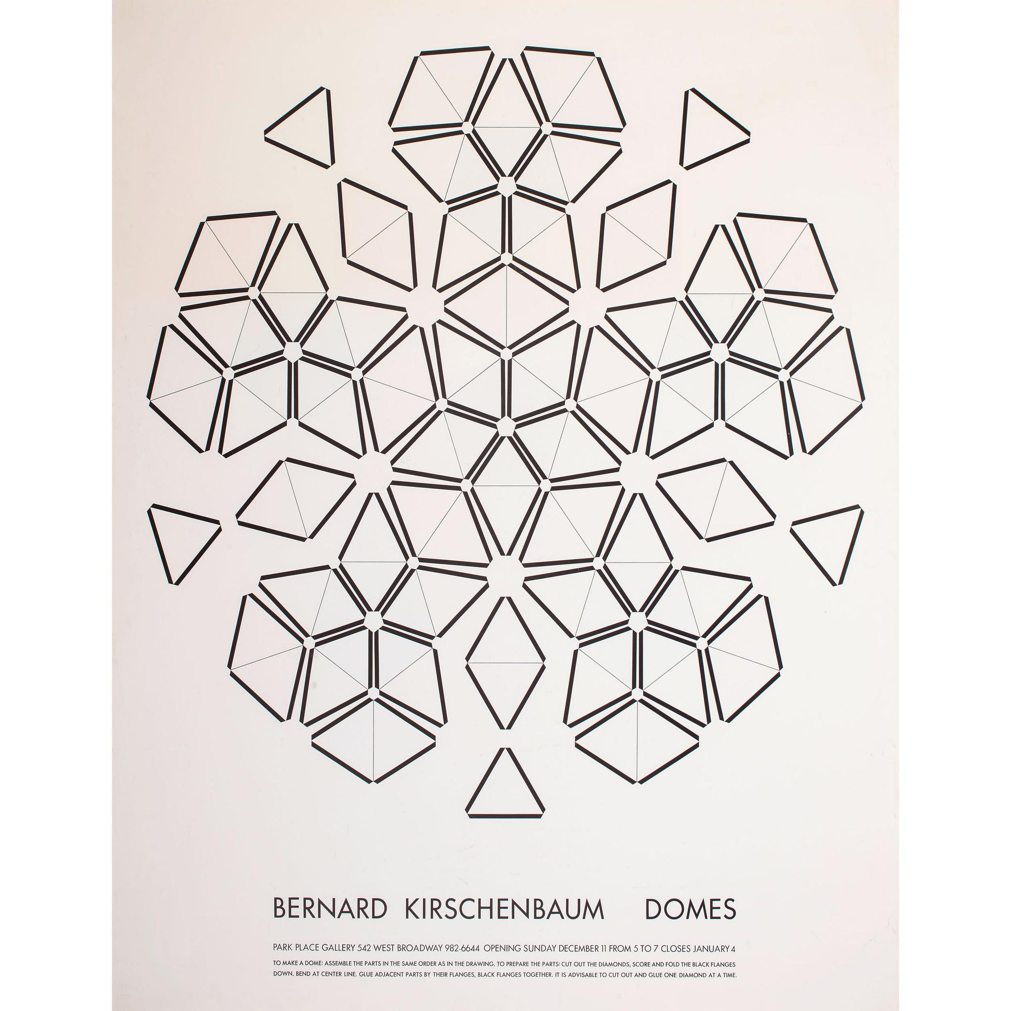 Ten Exhibition and Biennale Posters