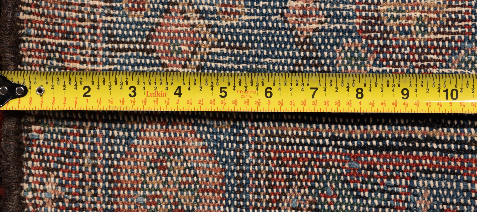 A Malayer Runner