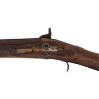 Relic Tryon Percussion Trade Rifle
