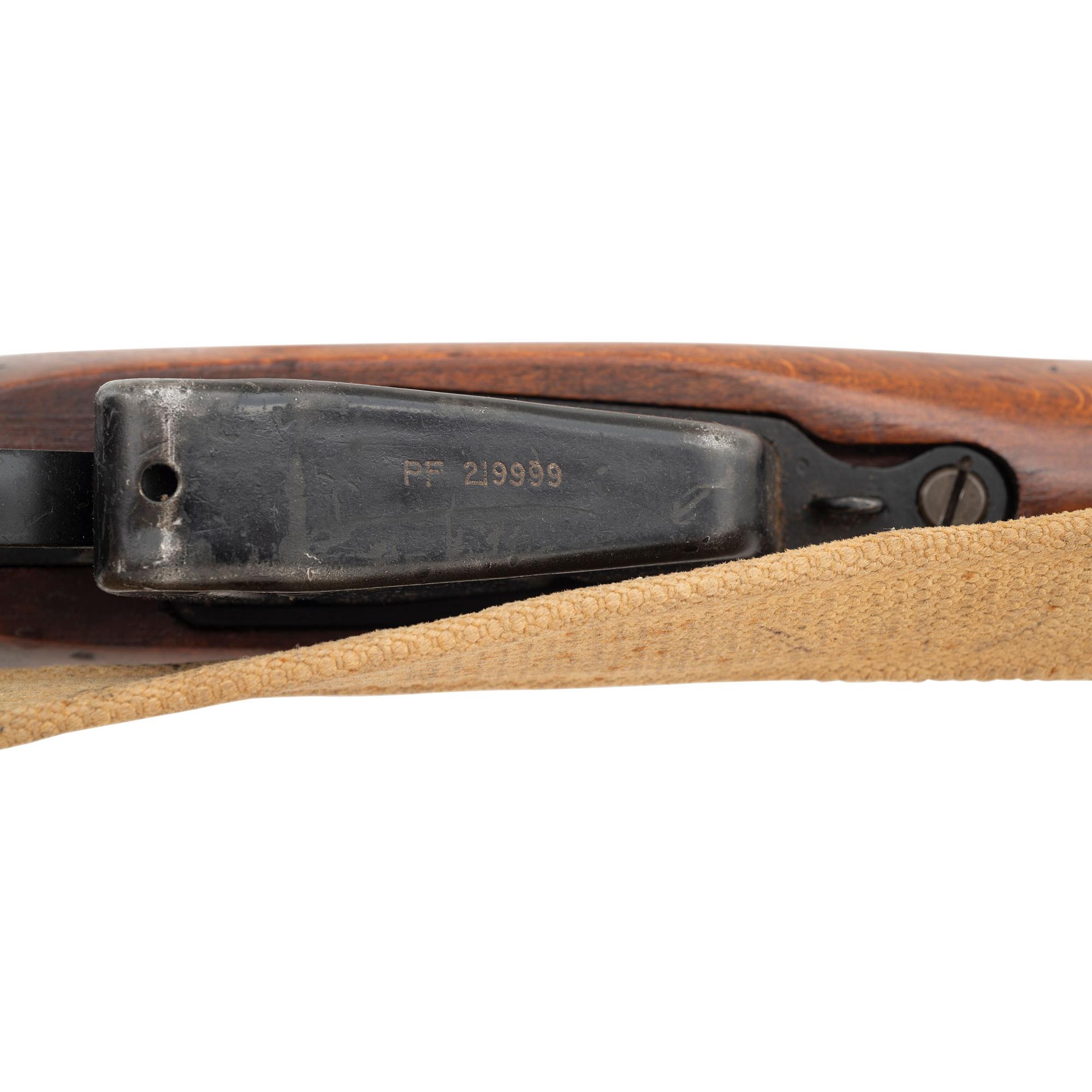 **Enfield No. 4 MK 2 (F) Rifle