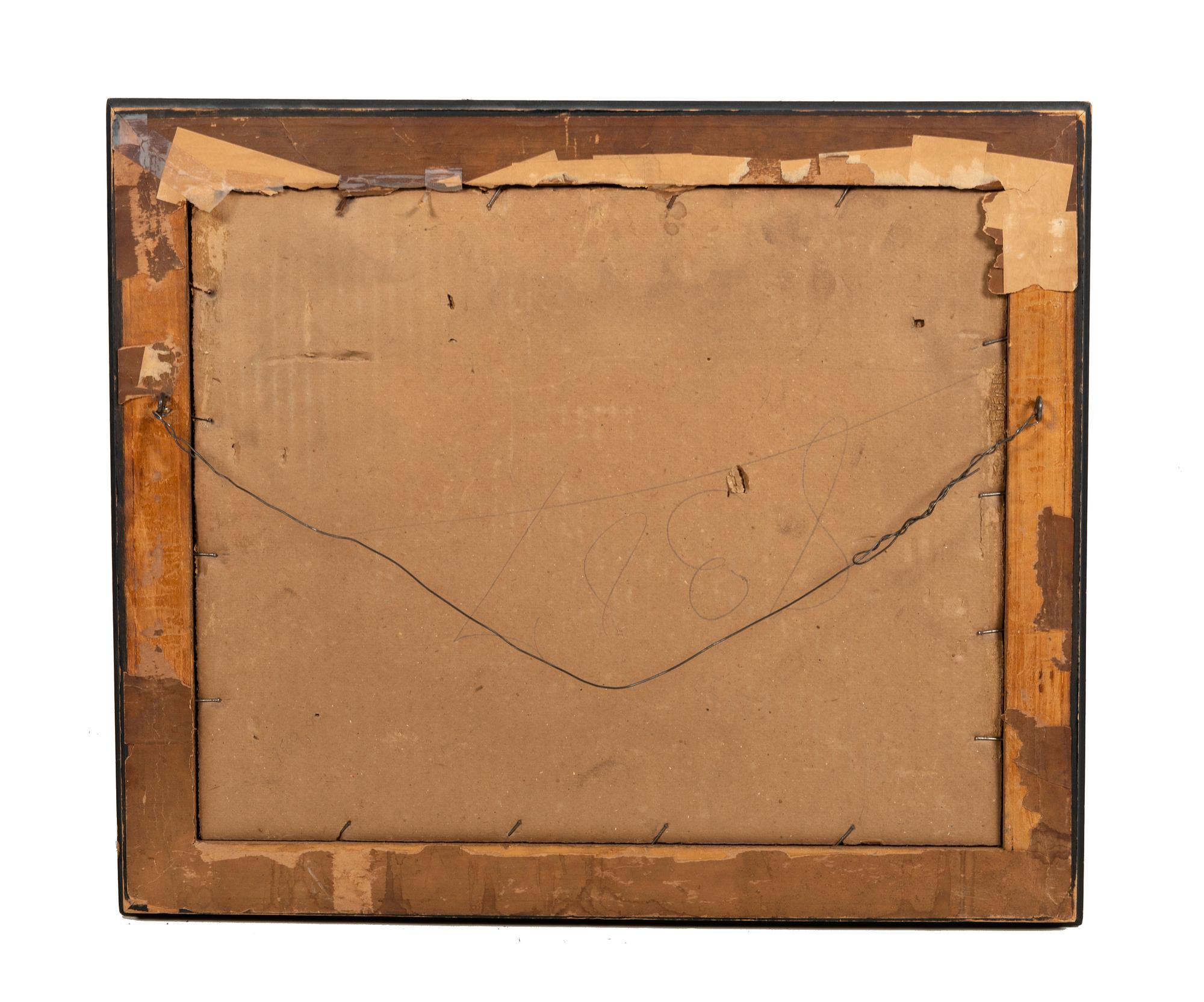 [PHOTOGRAPHY - MILITARY & TRANSPORTATION]. A group of 5 turn-of-the-century and WWI-era photographs and artworks.