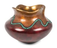 untitled, bowl, 8/30