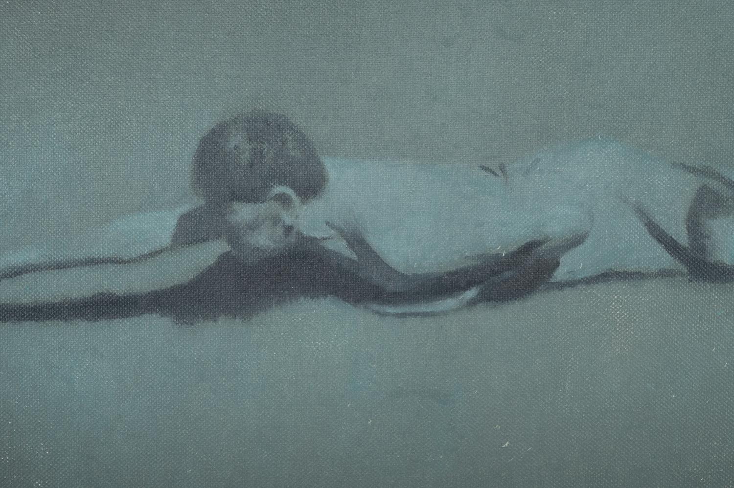 Untitled (A CURIOUS METHOD OF MEASURING)