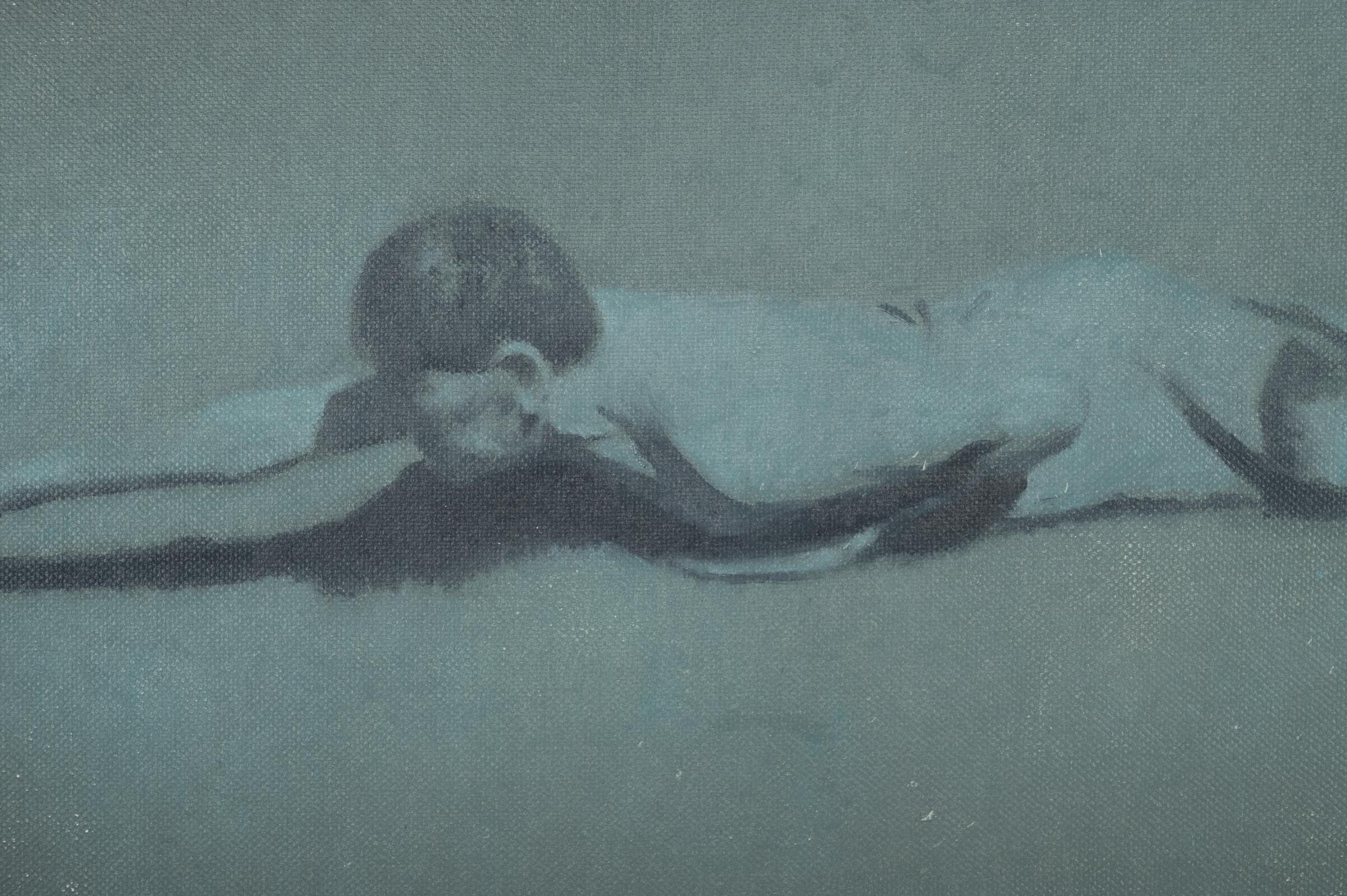 Untitled (A CURIOUS METHOD OF MEASURING)