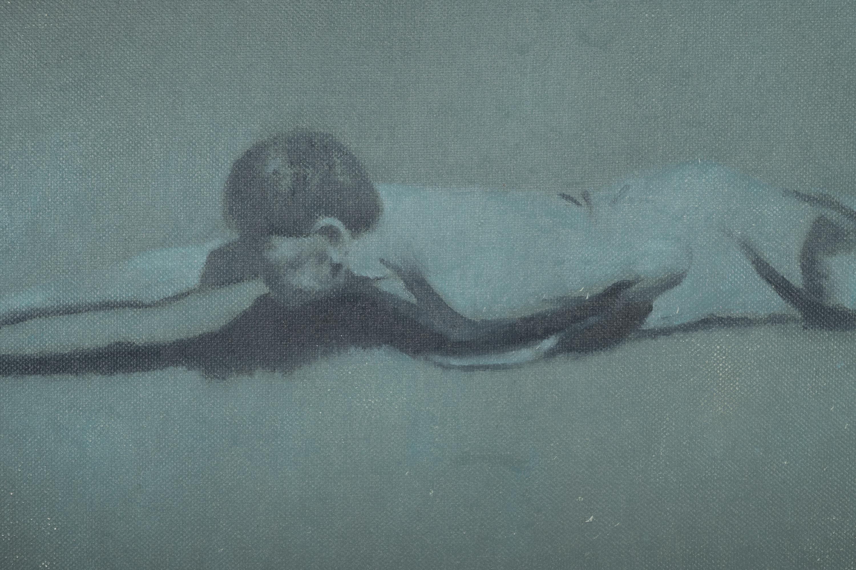 Untitled (A CURIOUS METHOD OF MEASURING)