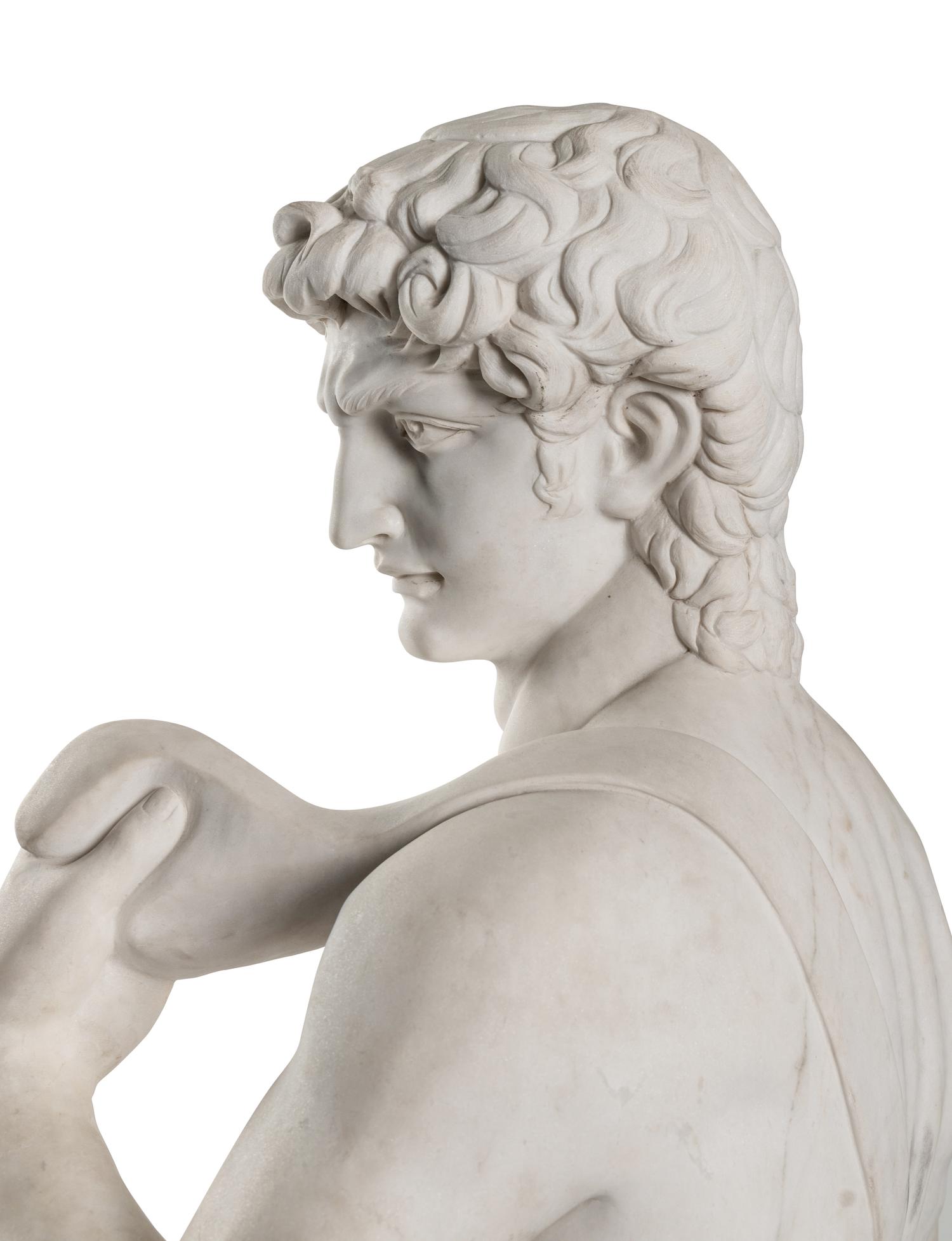 After Michelangelo, 20th Century