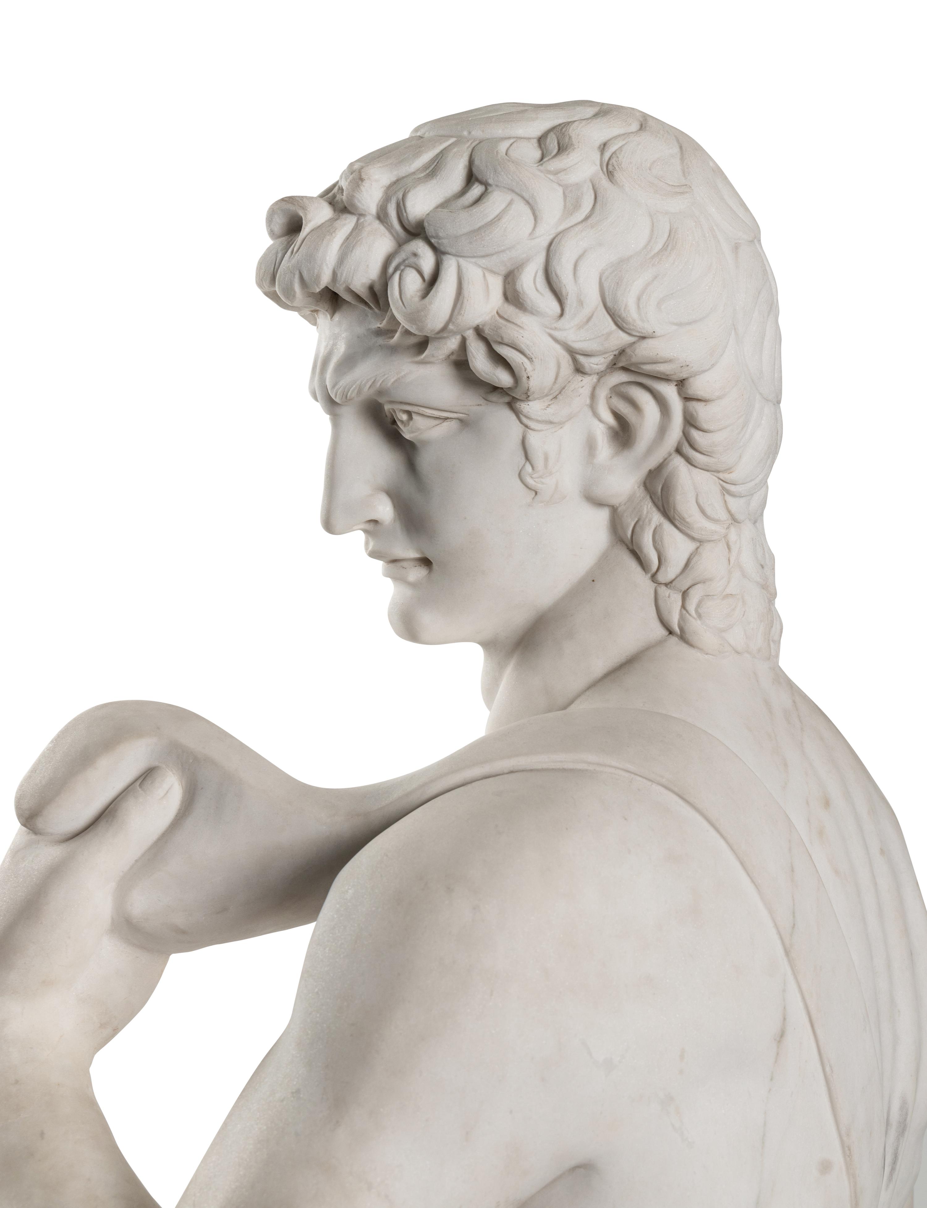 After Michelangelo, 20th Century