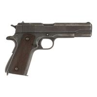 **Arsenal Rebuilt Union Switch & Signal M1911A1