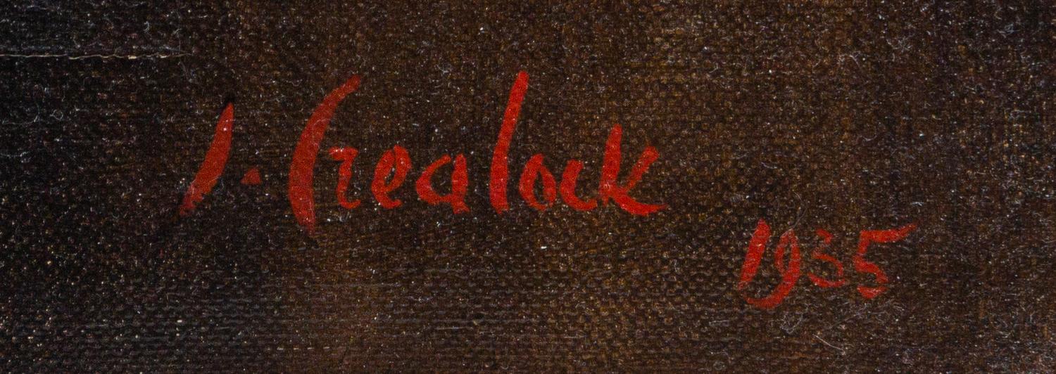 John Mansfield Crealock (British, 1871-1959)