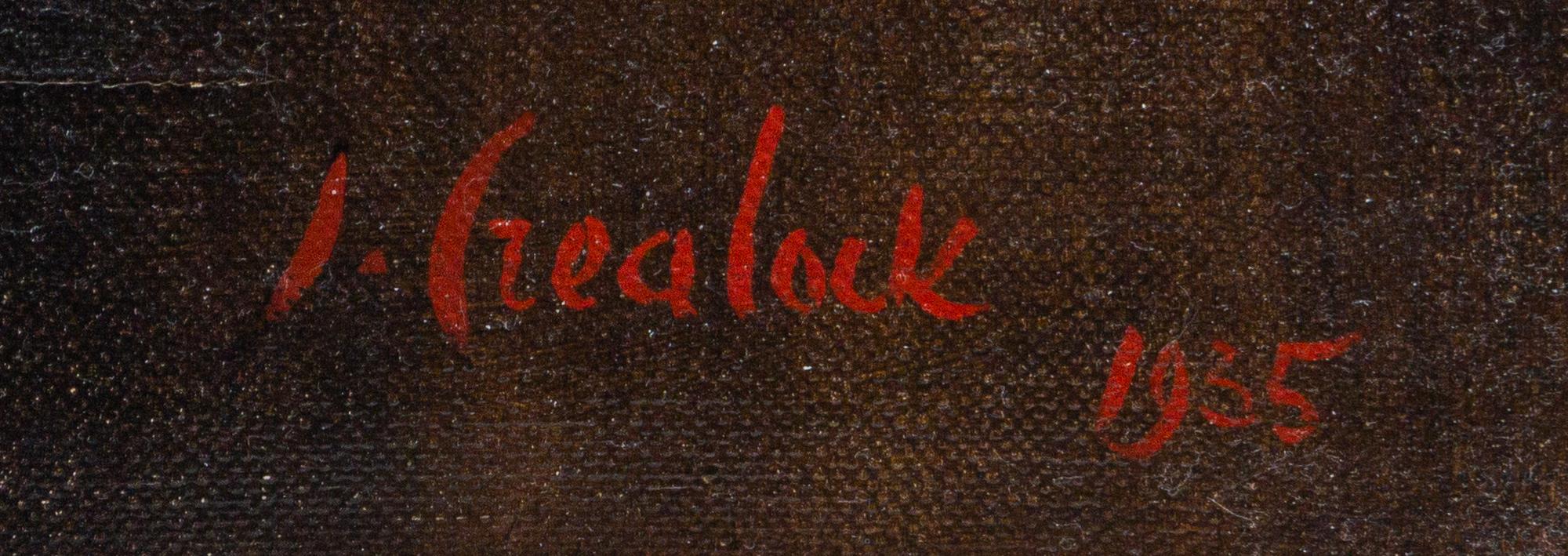 John Mansfield Crealock (British, 1871-1959)