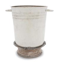 A Collection of Silver-Plate Articles