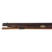 Tryon Chief's Grade Trade Gun with Old Repairs