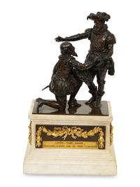 After Paul-Louis Cyfflé (French, 1724 -1806)