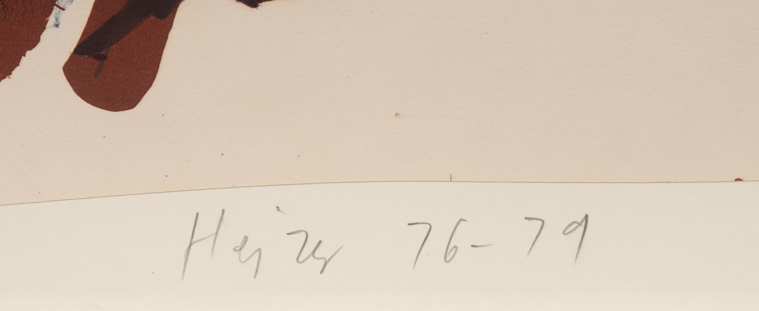 Untitled, 1976-79