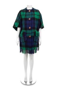 Merrywear Coat, 1960s