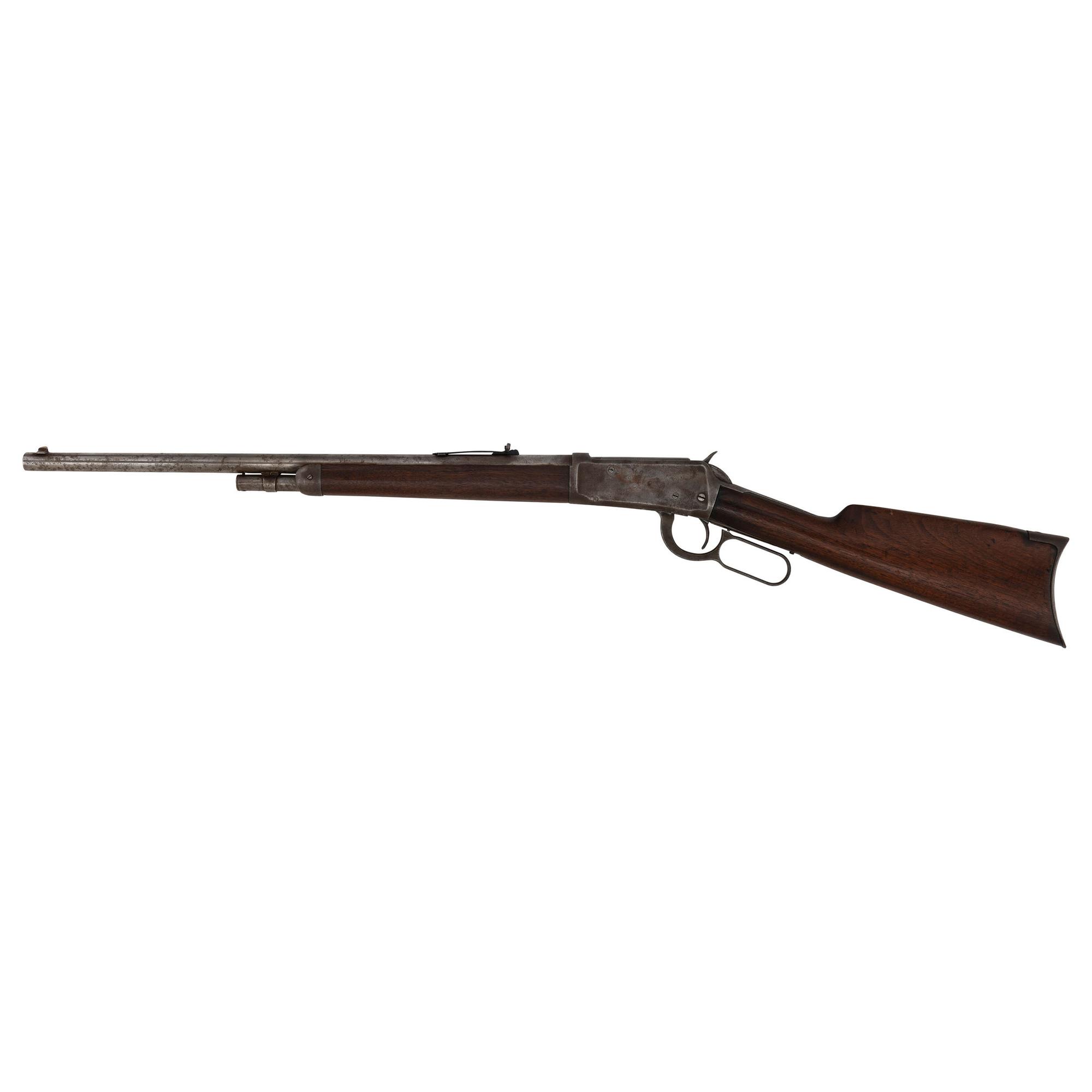 ** Winchester Model 1894