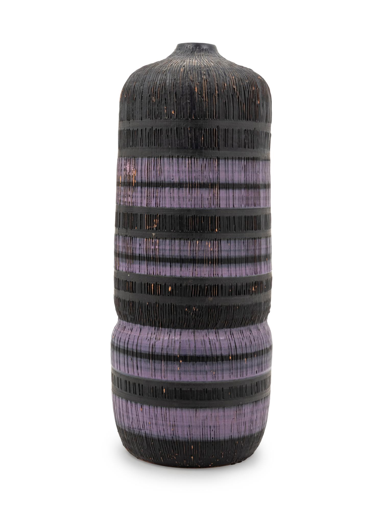 Tall Vase