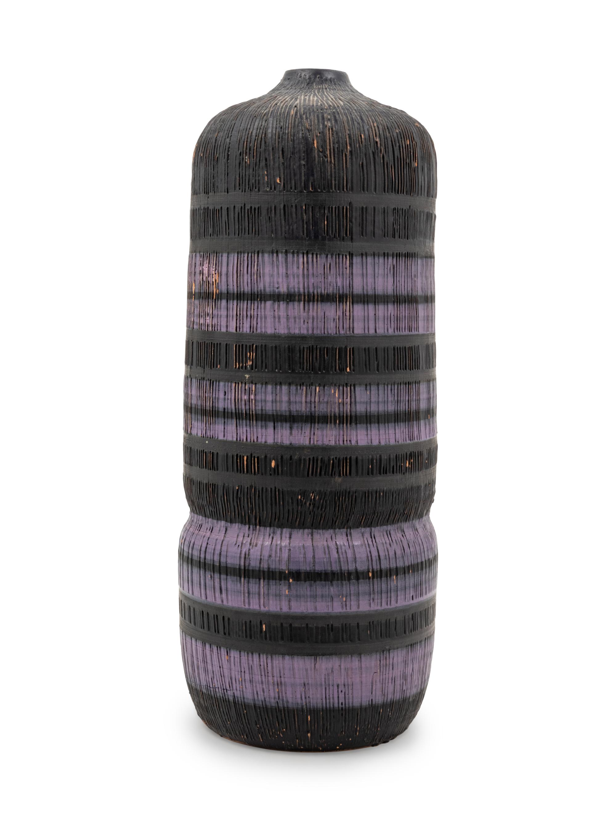Tall Vase